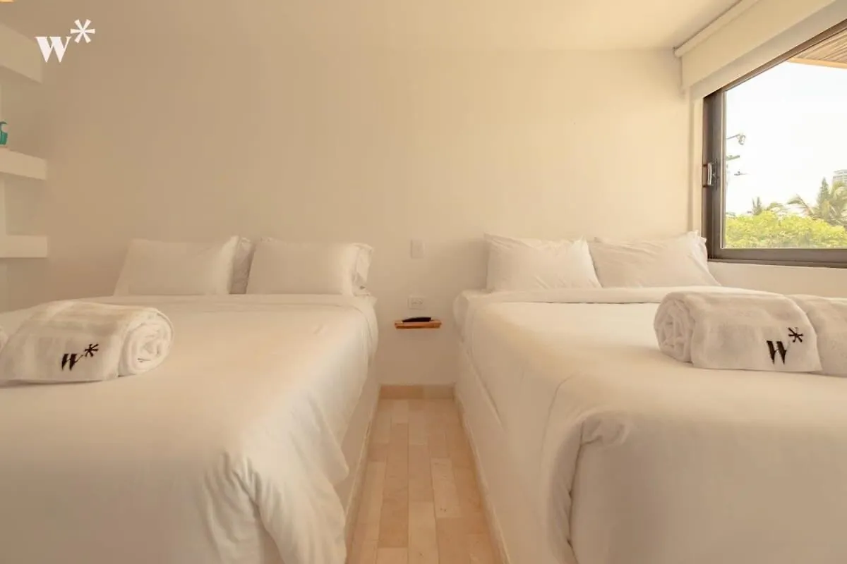 Holiday home Castillo Grande Bayside Retreat 6Br 2 Homes Colombia