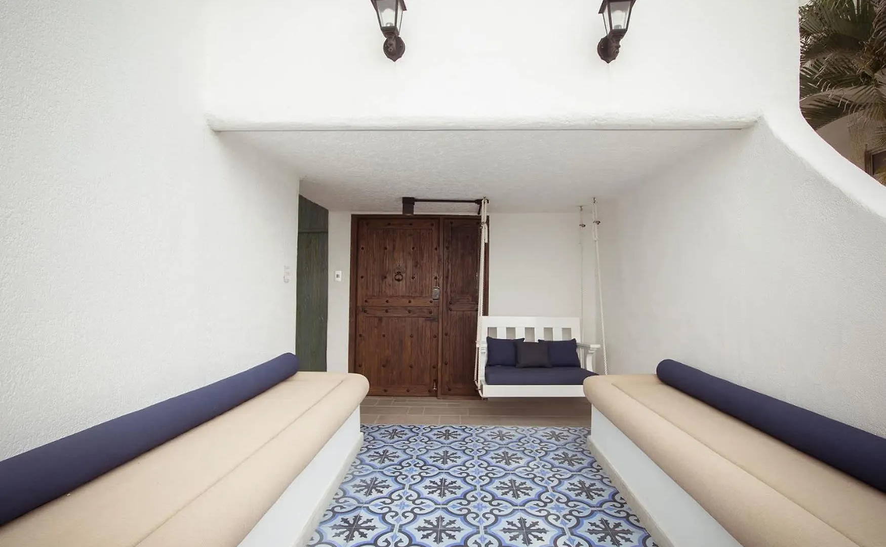 Castillo Grande Bayside Retreat 6Br 2 Homes 0*, Cartagena Colombia