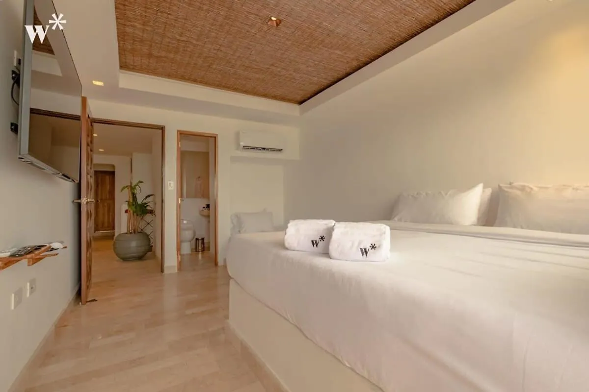 Castillo Grande Bayside Retreat 6Br 2 Homes Cartagena
