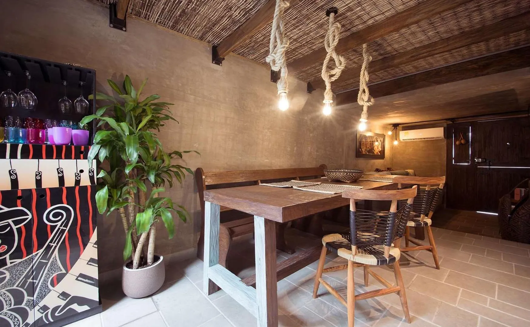 Castillo Grande Bayside Retreat 6Br 2 Homes Cartagena