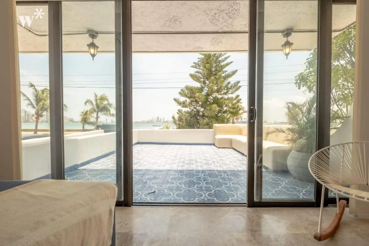 Holiday home Castillo Grande Bayside Retreat 6Br 2 Homes