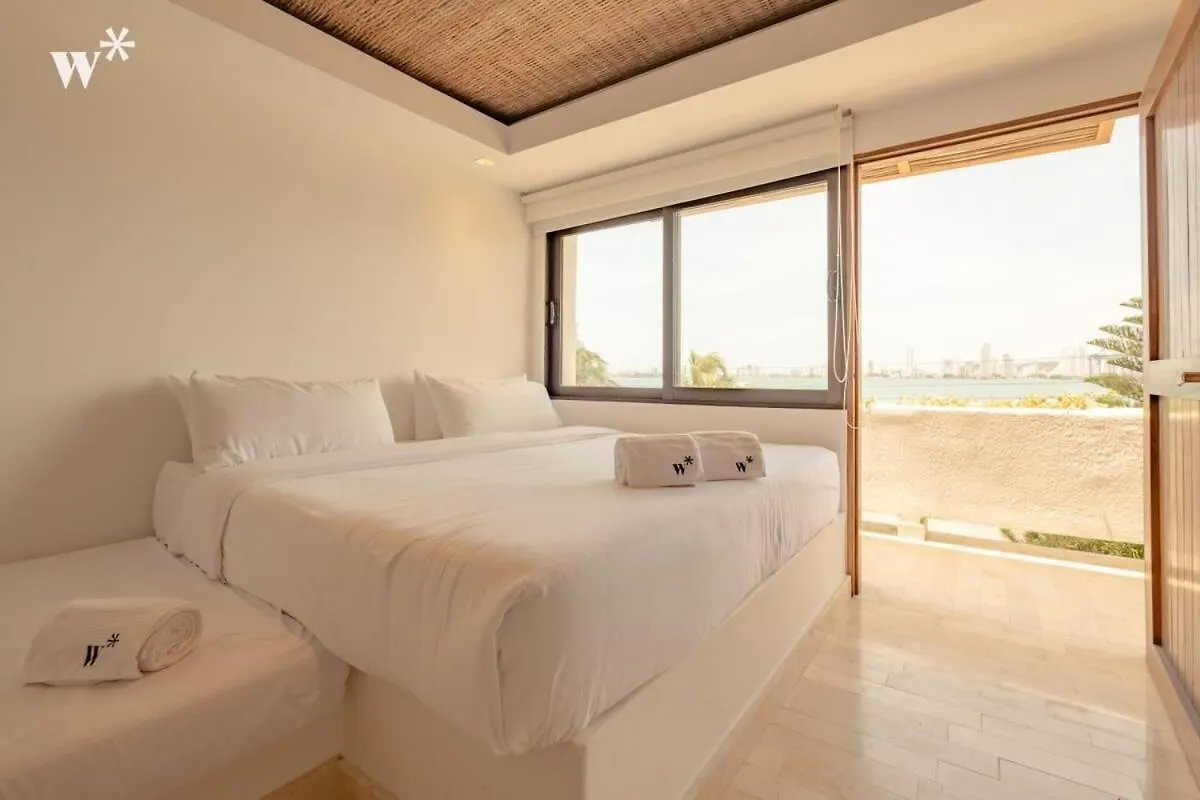 Holiday home Castillo Grande Bayside Retreat 6Br 2 Homes