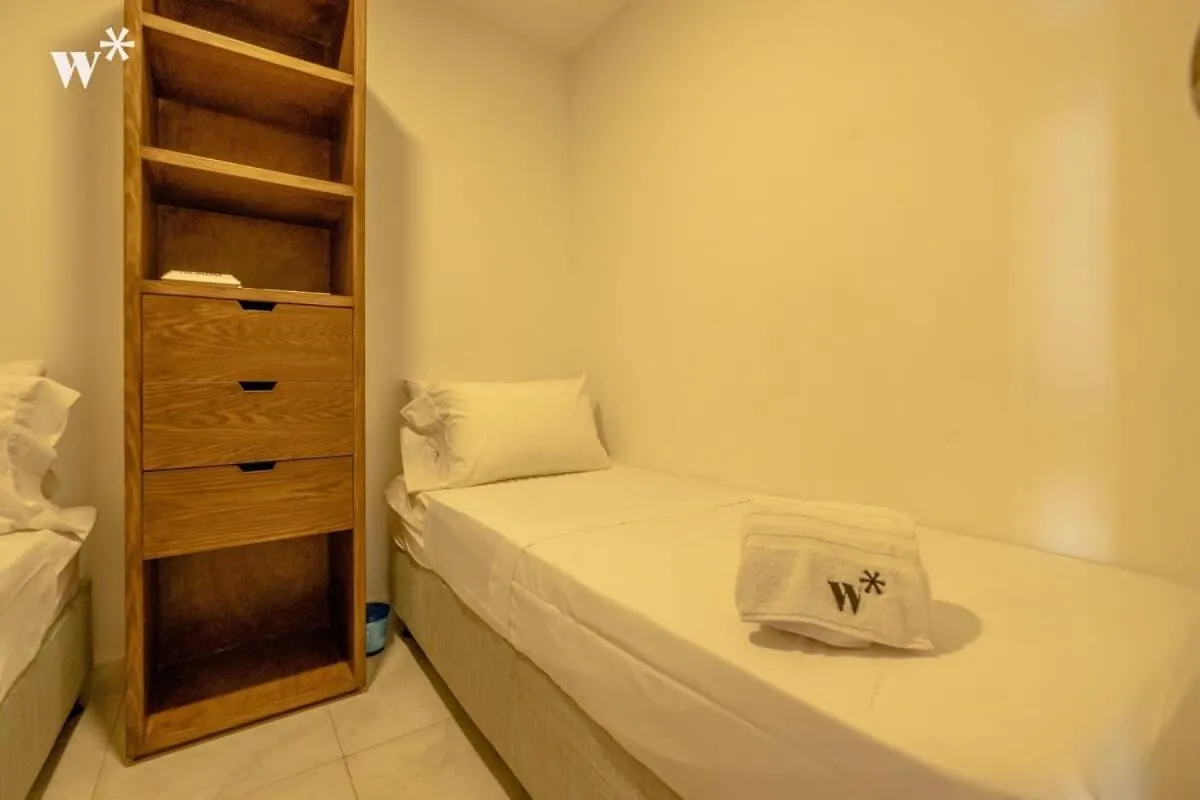 Castillo Grande Bayside Retreat 6Br 2 Homes Colombia