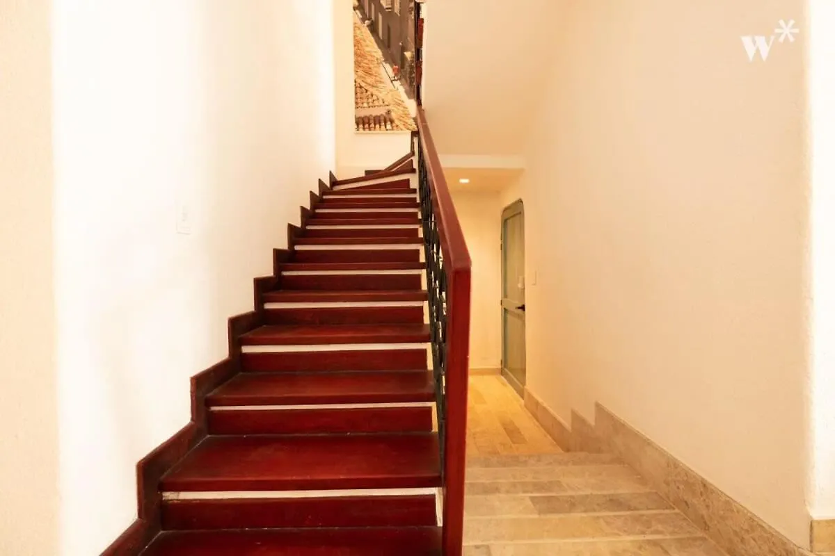 Castillo Grande Bayside Retreat 6Br 2 Homes 0*, Cartagena