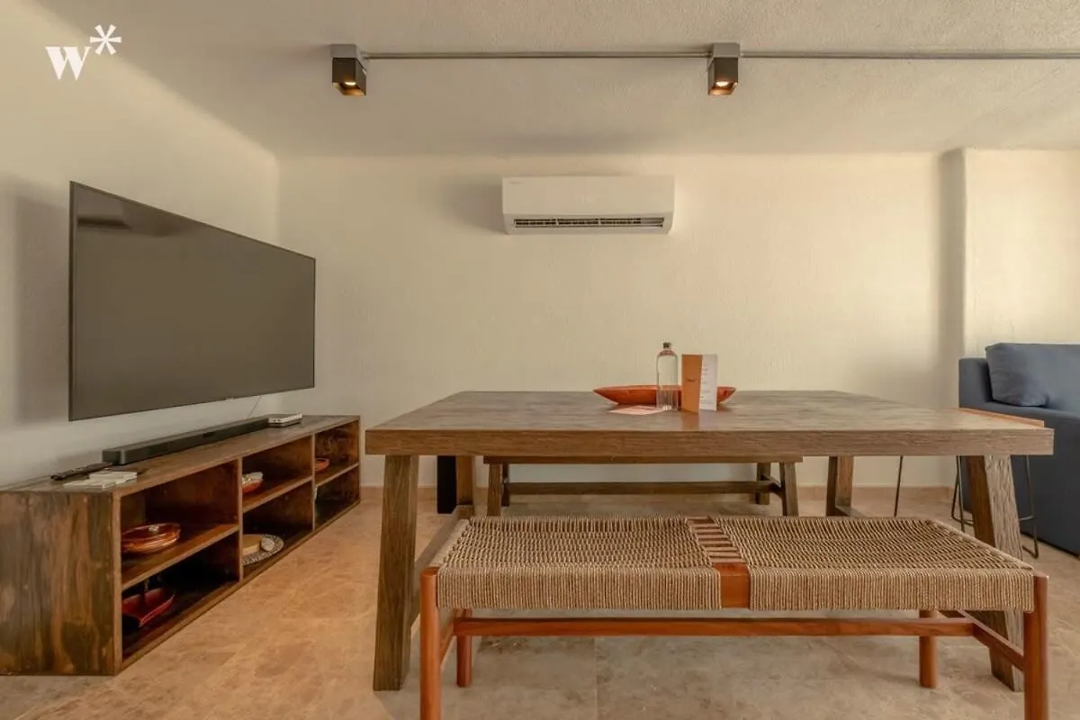 Castillo Grande Bayside Retreat 6Br 2 Homes Colombia